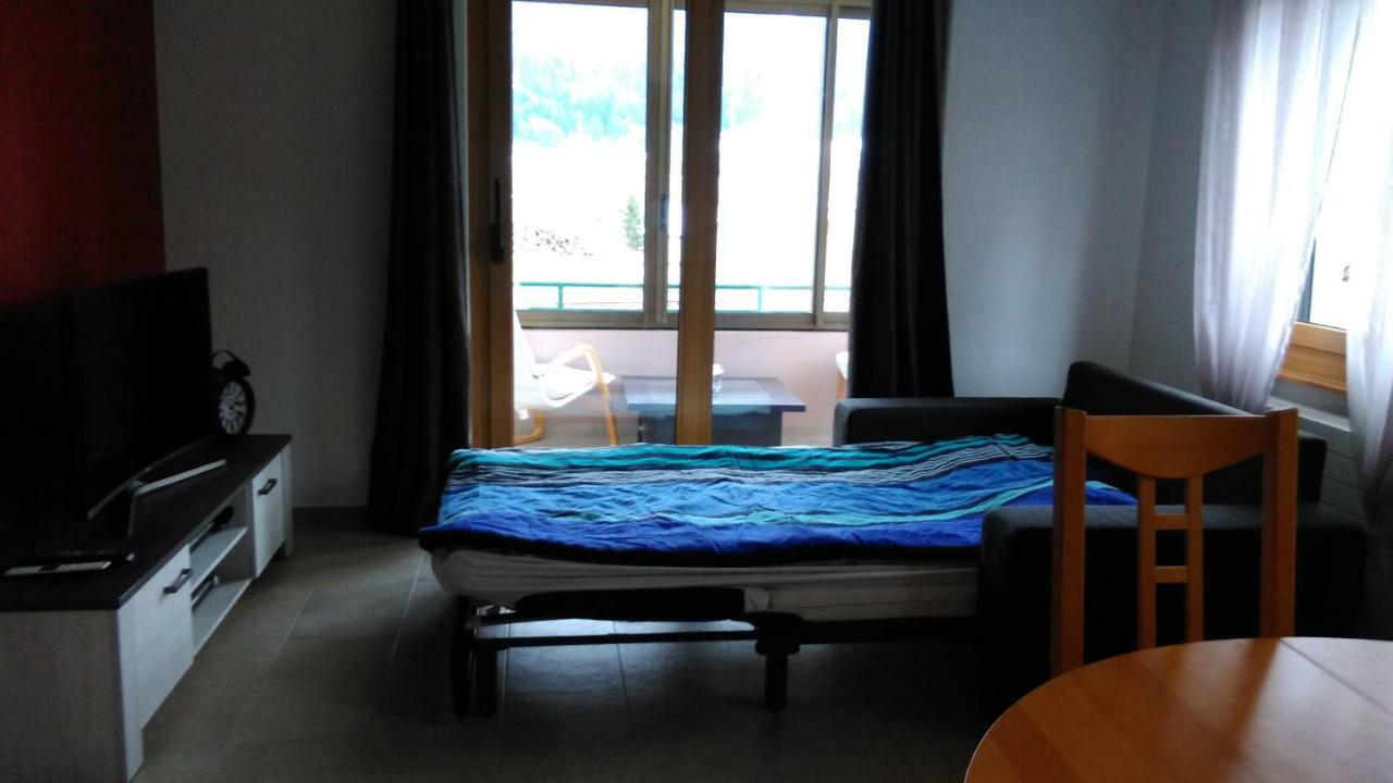 Studio de vacances Travers Exterior foto
